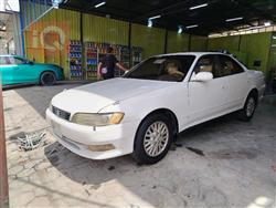 Toyota Mark II